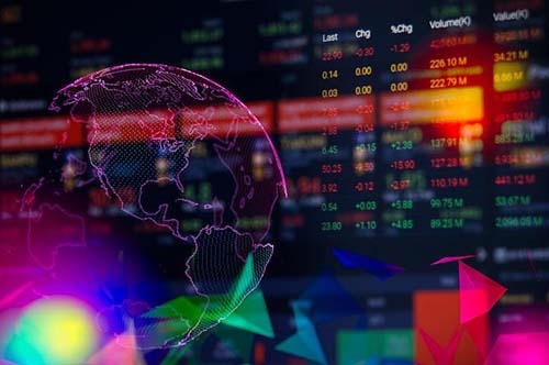 亿策略证券公司 智能量化交易引领财富新浪潮